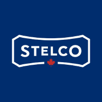 Stelco (STLC)のロゴ。