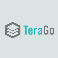 TeraGo (TGO)のロゴ。