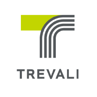 Trevali Mining (TV)のロゴ。