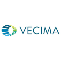 Vecima Networks (VCM)のロゴ。