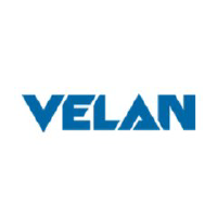 Velan (VLN)のロゴ。