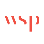 WSP Global (WSP)のロゴ。